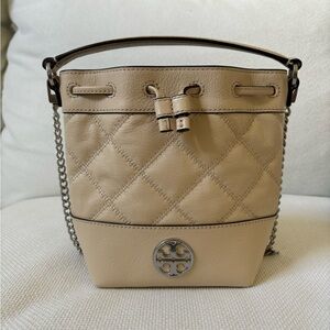 Tory Burch Bucket Bag